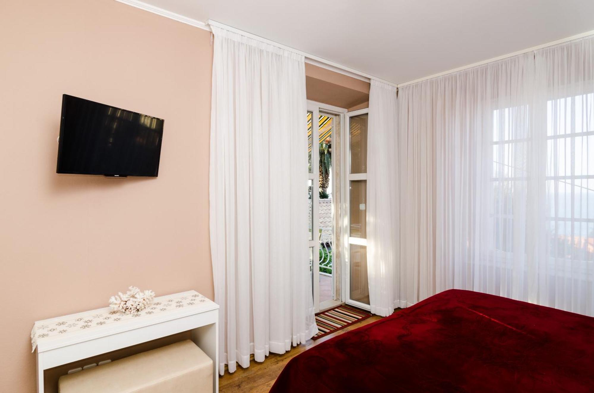 Rooms Lydia (Adults Only) دوبروفينك المظهر الخارجي الصورة