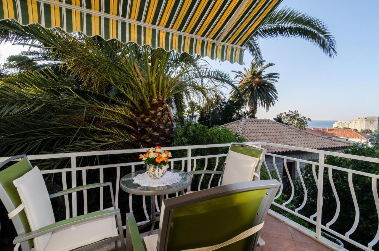 Rooms Lydia (Adults Only) دوبروفينك المظهر الخارجي الصورة