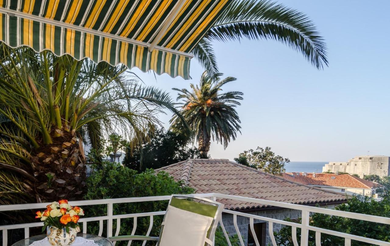 Rooms Lydia (Adults Only) دوبروفينك المظهر الخارجي الصورة