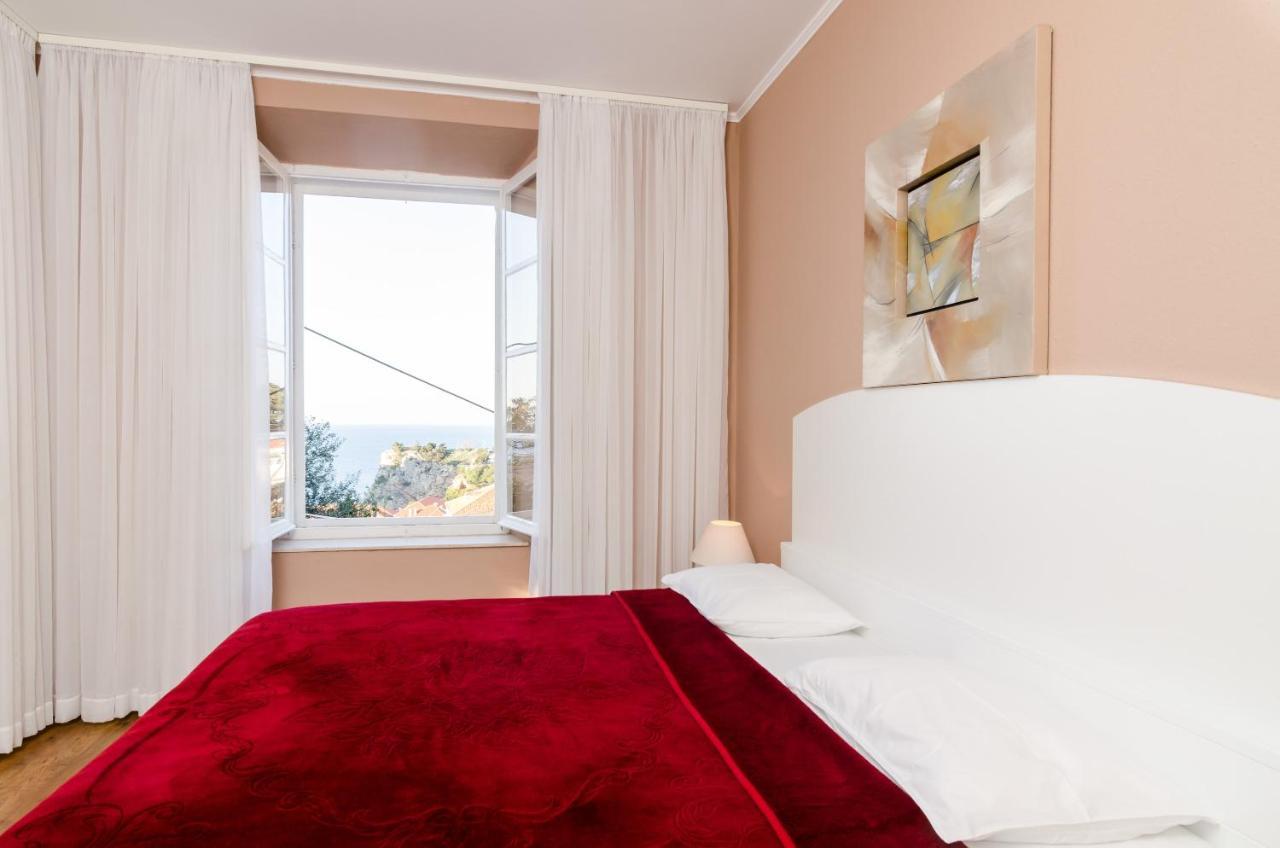 Rooms Lydia (Adults Only) دوبروفينك المظهر الخارجي الصورة