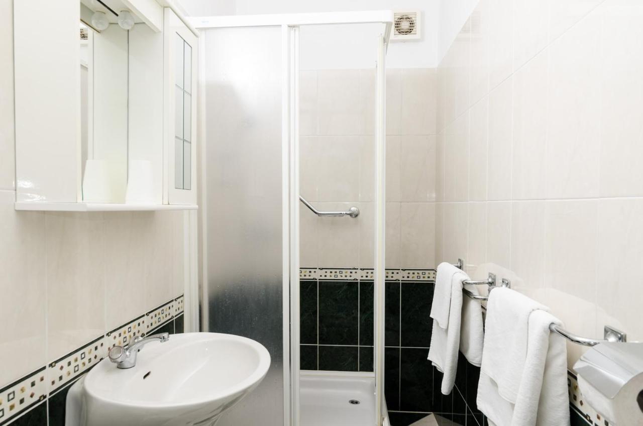 Rooms Lydia (Adults Only) دوبروفينك المظهر الخارجي الصورة