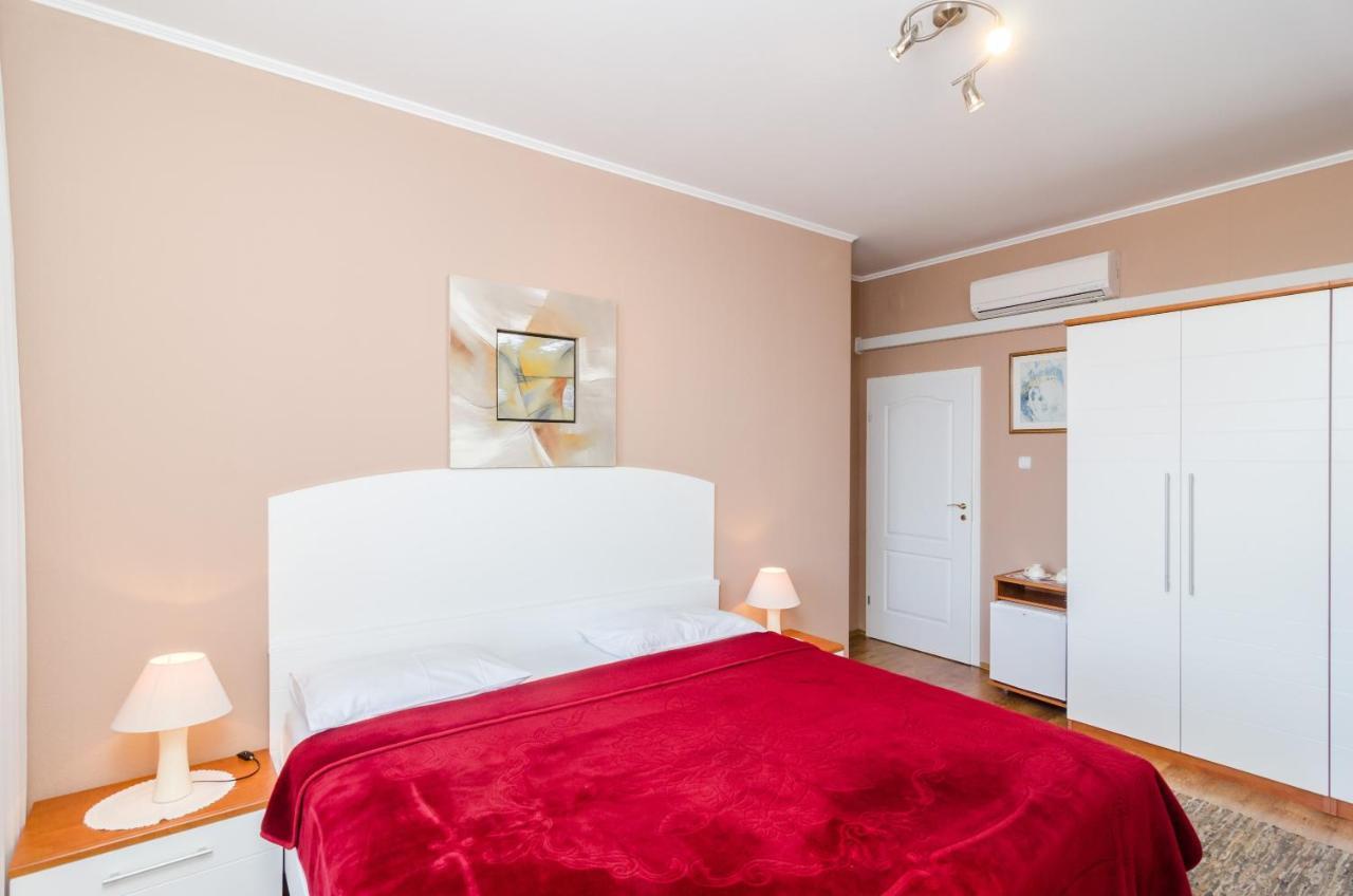 Rooms Lydia (Adults Only) دوبروفينك المظهر الخارجي الصورة