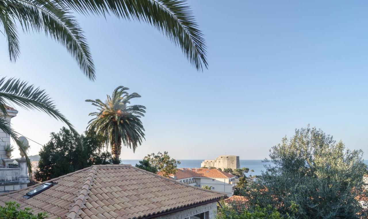 Rooms Lydia (Adults Only) دوبروفينك المظهر الخارجي الصورة