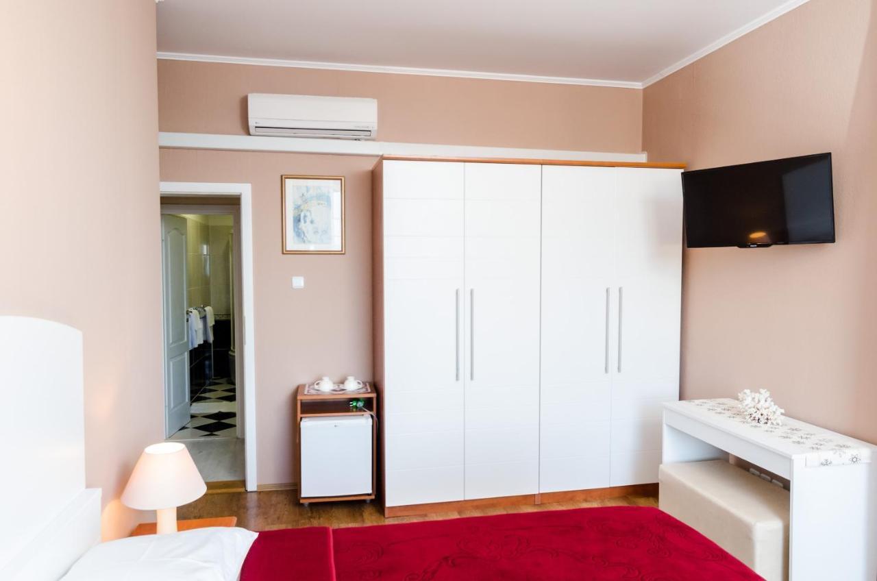 Rooms Lydia (Adults Only) دوبروفينك المظهر الخارجي الصورة
